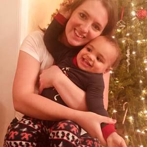 Meet your Posher, Kerrie